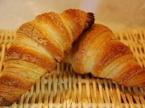 添加物を極力使わない安心・安全なパン作り