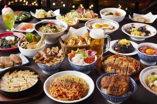 店長候補は月給35万円スタート！