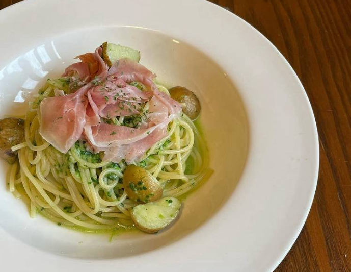 イタリア料理＆バール たんと 小新南店の詳細画像8