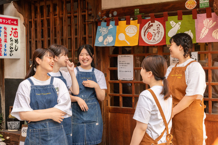 八百屋とごはん たかはしの詳細画像5