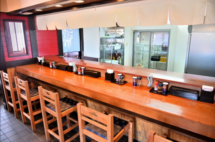 らぁ麺あり澤の詳細画像5