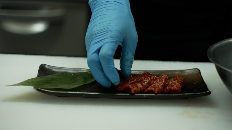 食彩和牛 しげ吉 横浜元町店の詳細画像4