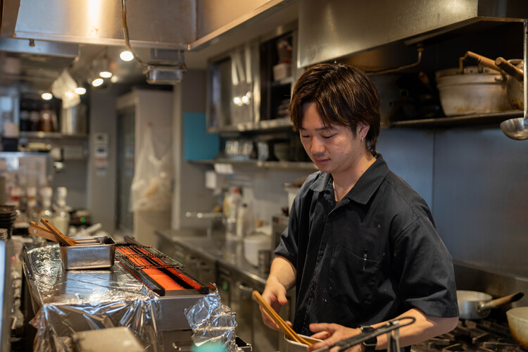 もつ焼 しげ吉 本厚木店の詳細画像2