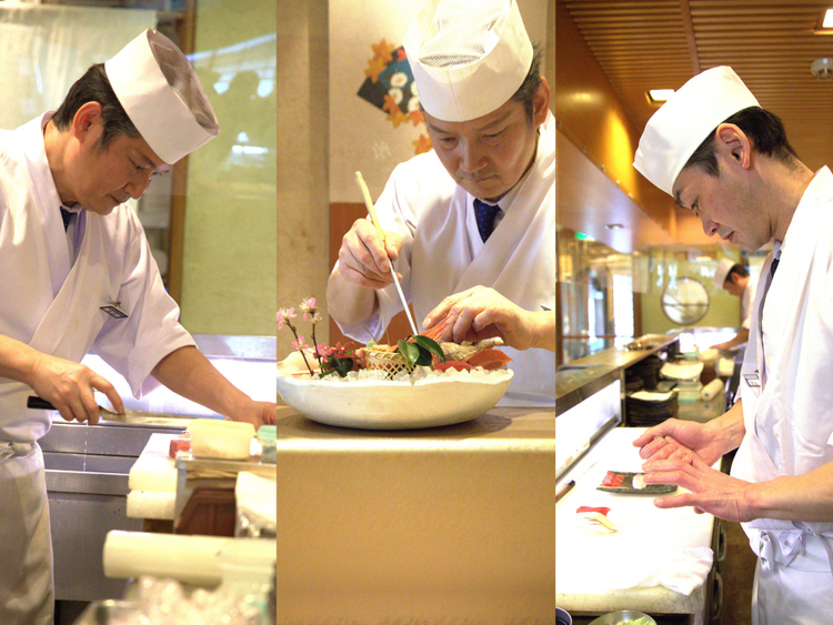 あなたの技術とキャリアに一段と輝きが増す