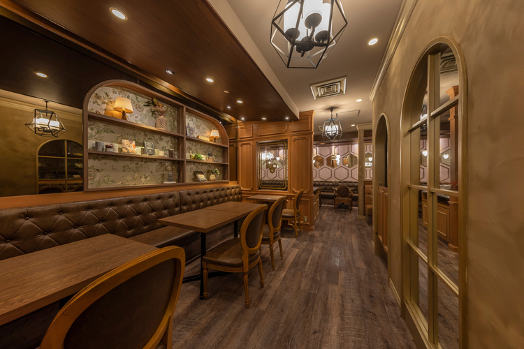 飲食未経験も入りやすい空気です◎