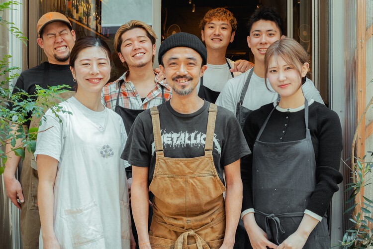 グループ全体で採用強化中です！