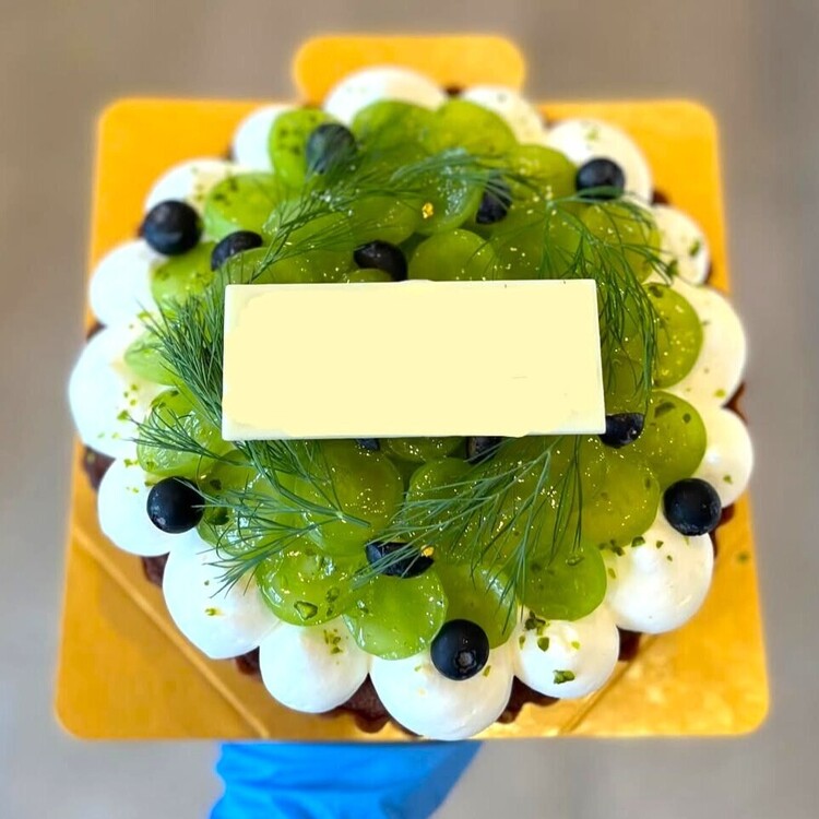 メッセージをお伺いするのも楽しい瞬間