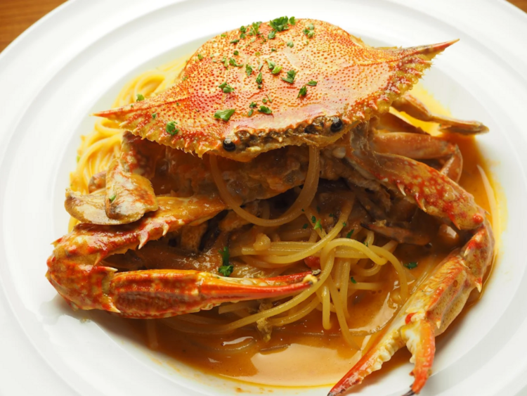 イタリア料理&バール たんと 新潟駅南店の詳細画像2