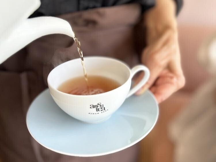 紅茶の知識・美味しい淹れ方が身につく