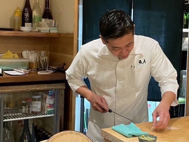 魚真 下北沢店の詳細画像1