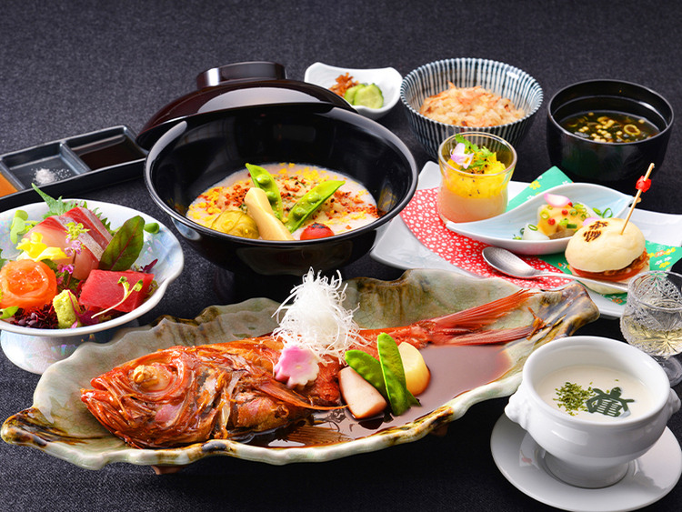 房総の旬を活かす◎新メニュー開発も歓迎