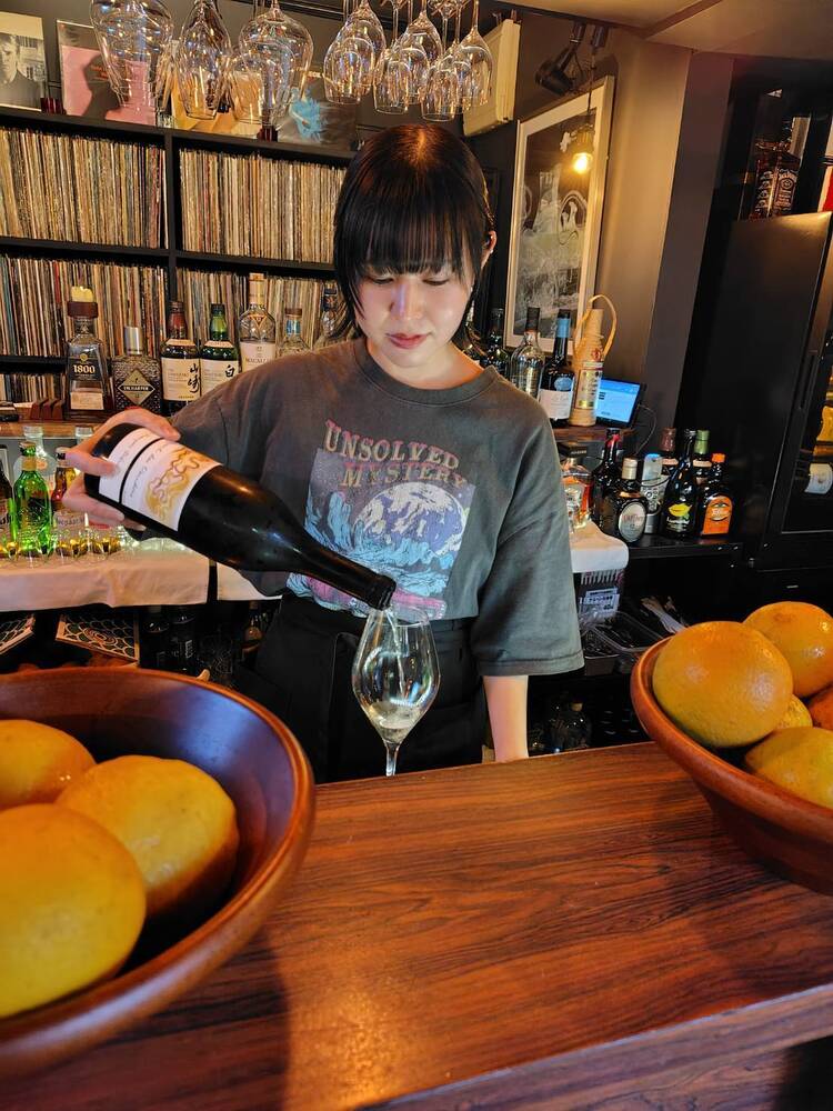 女性スタッフがほとんどのお店です★