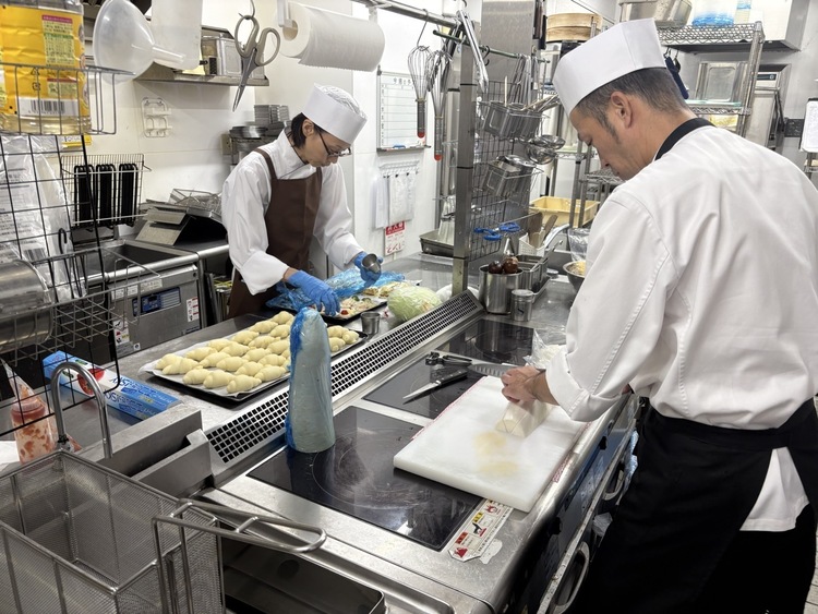 これまでの経験を活かしたい方にピッタリ♪