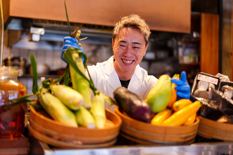従業員が圧倒的に成長できる仕組みを提供！
