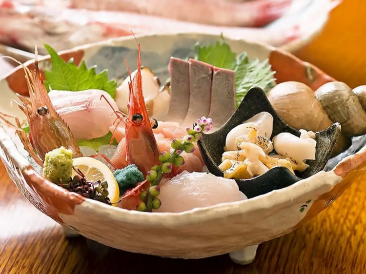 味処　浜のの詳細画像6