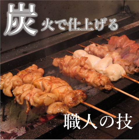 焼きとりdiningアオハルの詳細画像4