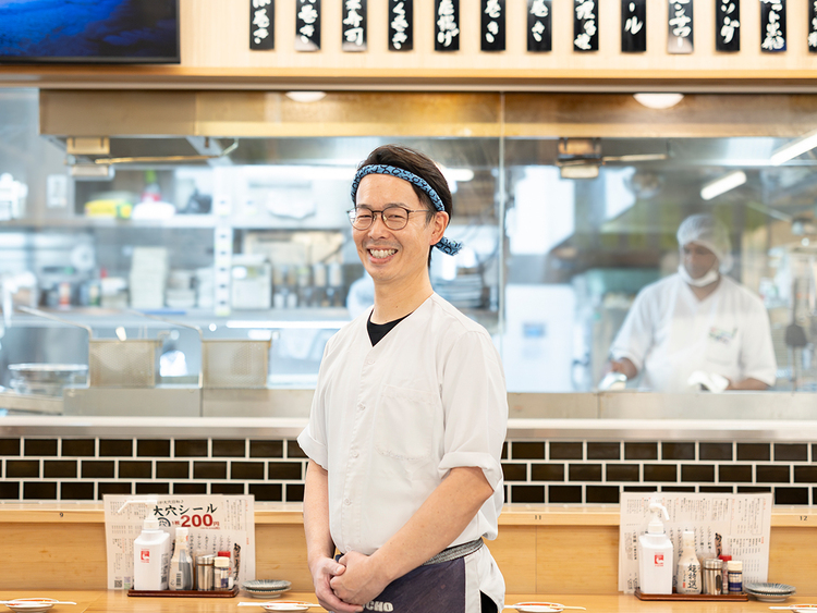 正社員を積極採用中！大手グループの一員に