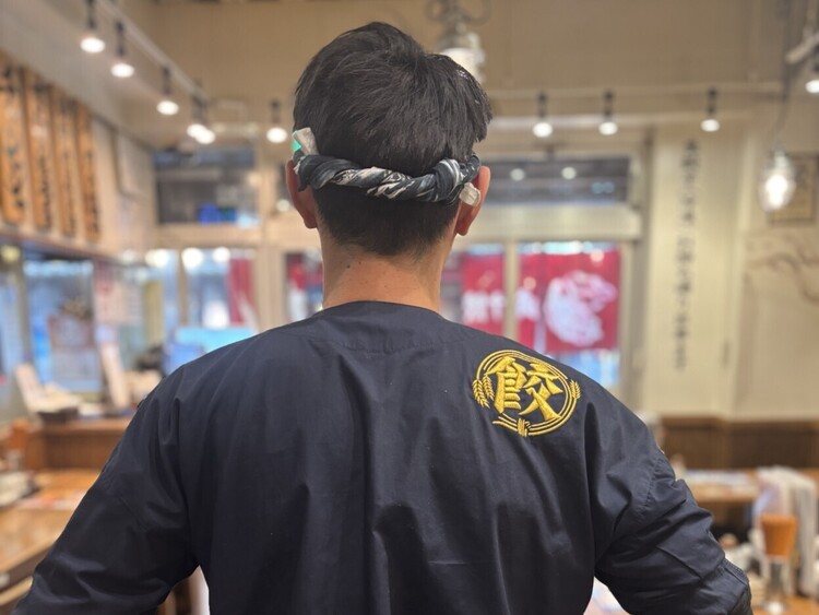 肉汁餃子のダンダダン　練馬店の詳細画像4