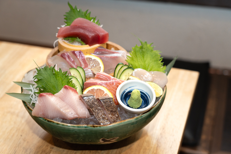 江坂海鮮食堂 はなれ おーうえすとの詳細画像5