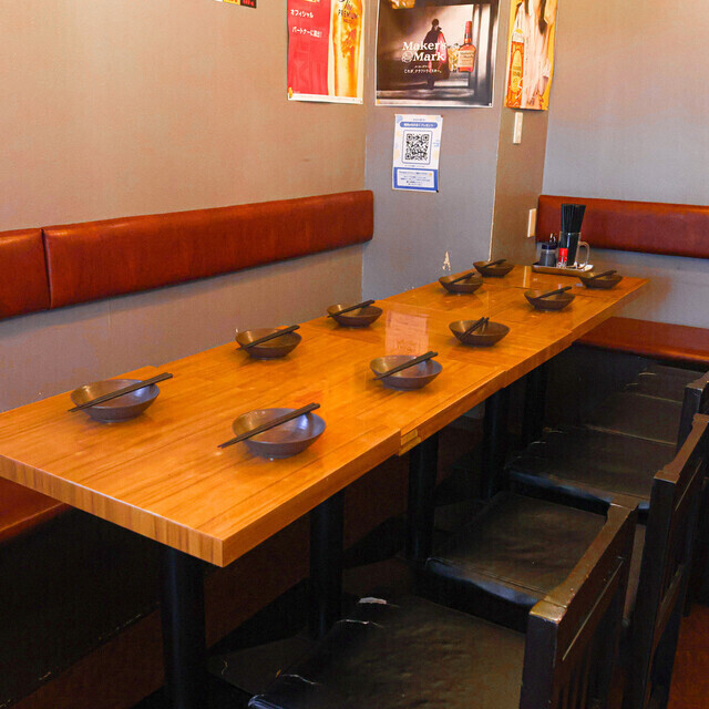 横浜駅西口～徒歩2分で通いやすさ◎