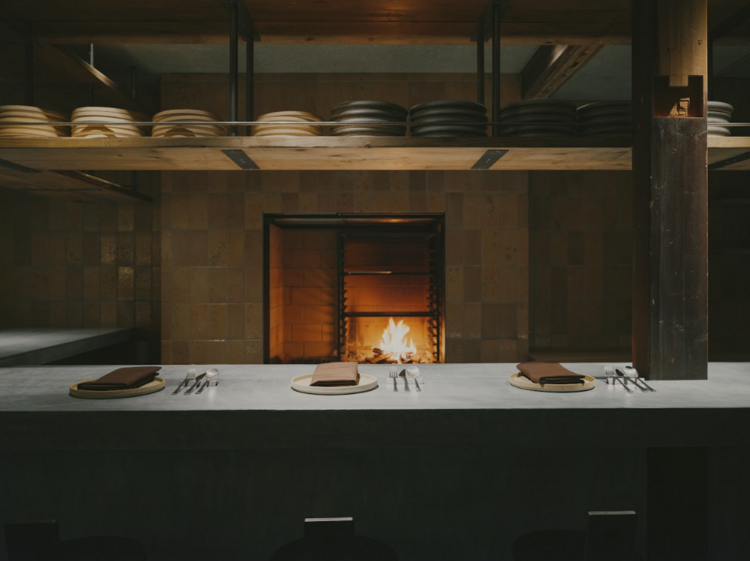 ただの食事を、忘れられない記憶に。