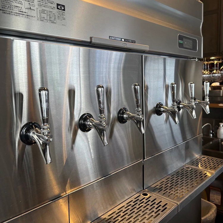 Tamaya craftbeerの詳細画像3