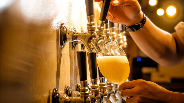 働く人の“本気”を支える制度あり