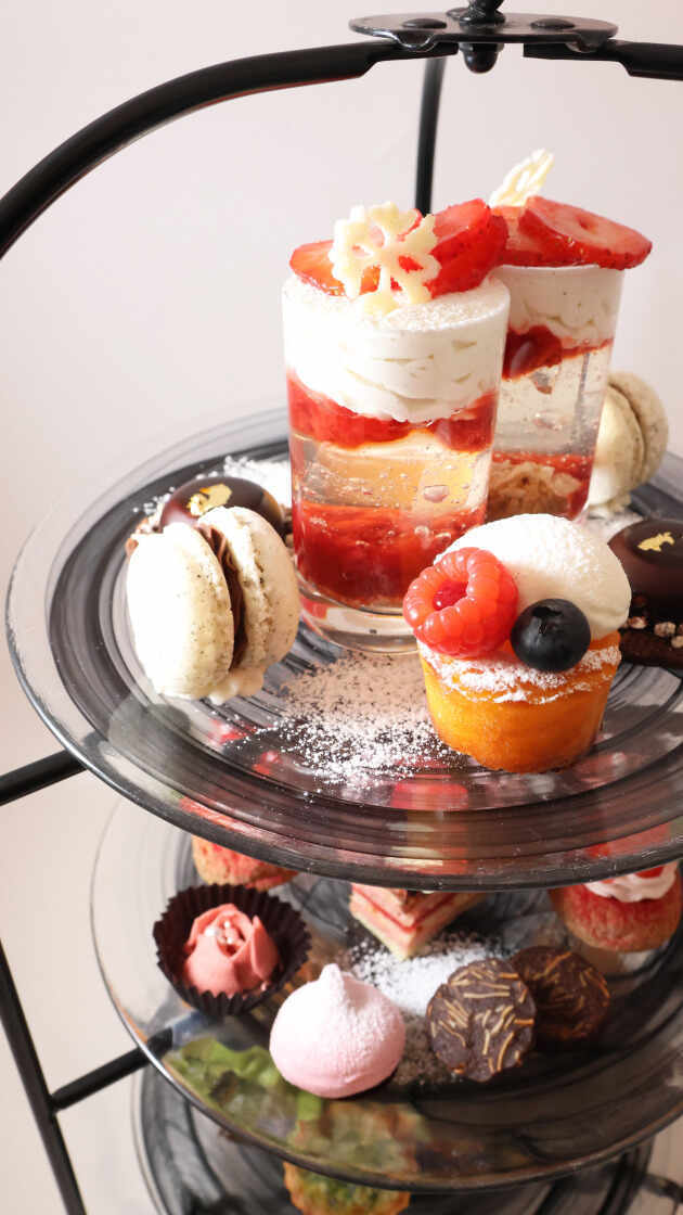 Cafe BEL AMER（カフェ ベルアメール）の詳細画像7