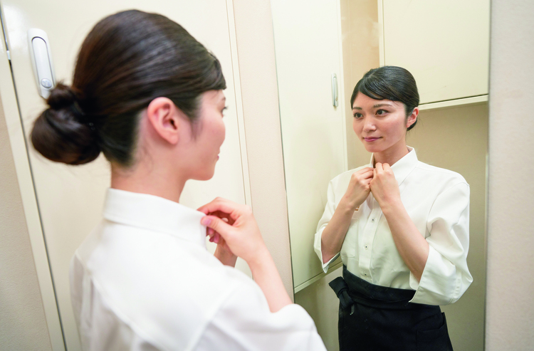 やよい軒　柏増尾台店の詳細画像6