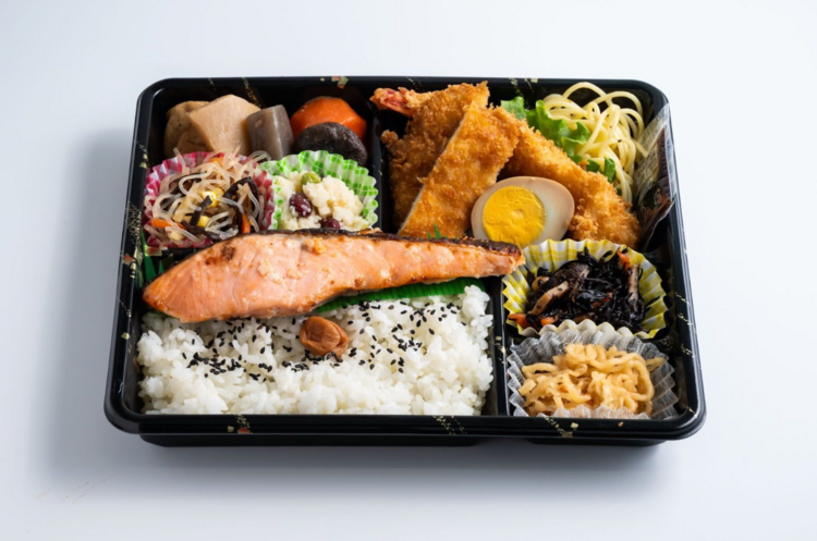 健康惣菜店ことこと CoCoLo新潟店の詳細画像5