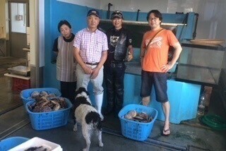 生産者訪問も実施！