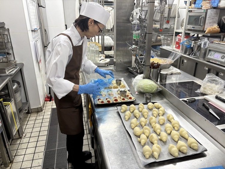 アナタの好き・得意を活かしませんか？？