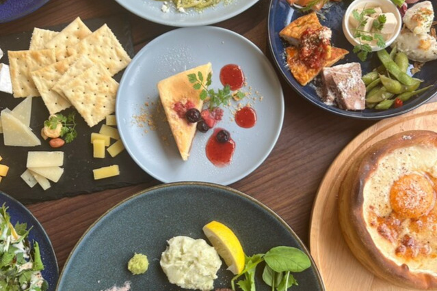 SNSで話題となり人気店に