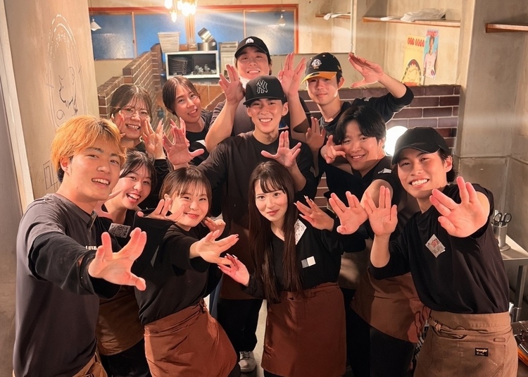 幹部コース・独立支援コースなどを目指せる