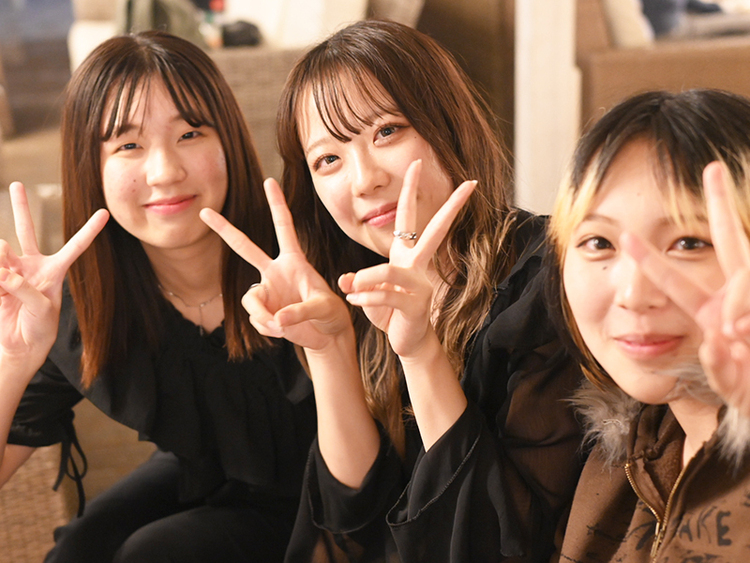 福利厚生充実◎入社祝い金20万円！