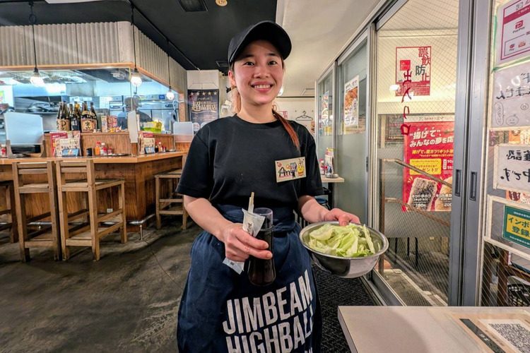 1人ひとりを大切にするのが当社の魅力