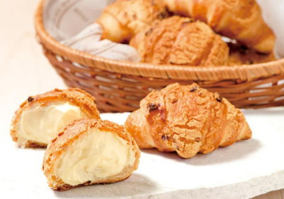 1日2000個売れた名物スイーツです！