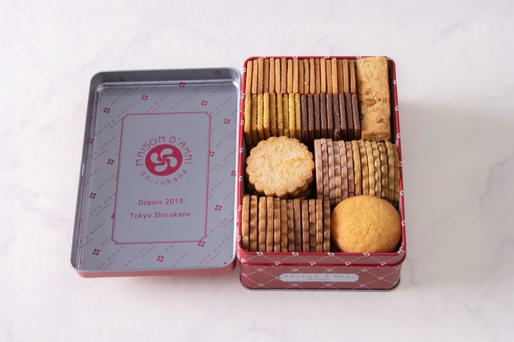 オープニング限定の募集