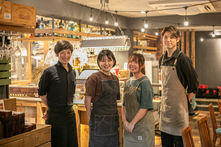 ビストロ バンケットの詳細画像1