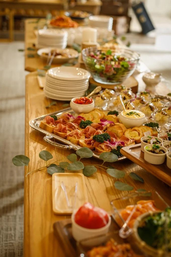 料理長のキャリアを目指してください◎