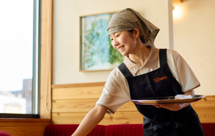 未経験歓迎！マニュアル完備で安心です◎