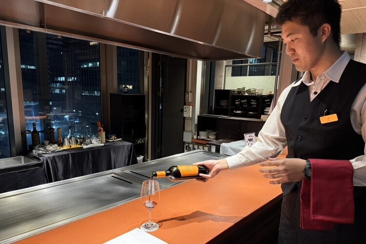 経営に近い視点”を身につけます