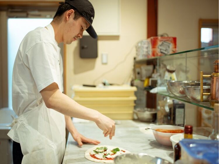 アレグロ 芦屋店の詳細画像5