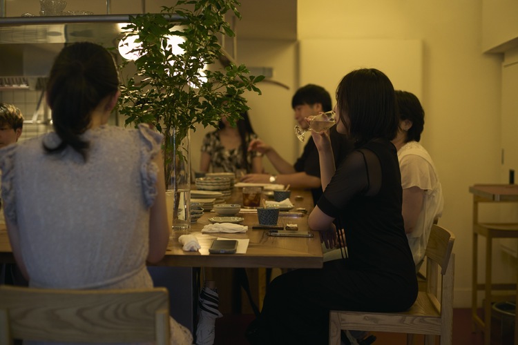 居酒屋　三角の詳細画像1