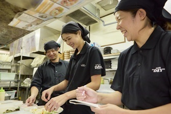 繁忙期手当あり！頑張りを給与に還元