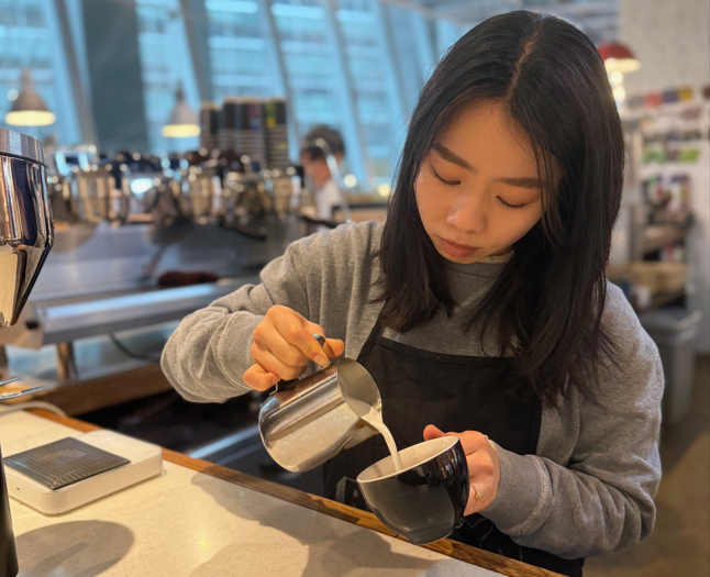 残業0で朝はゆっくり・夜は早めにが魅力