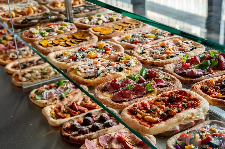 VOLTA うめきたグリーンプレイスの詳細画像2