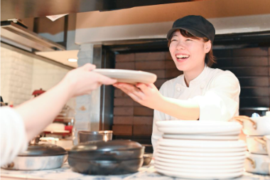 サポート体制抜群◎安心スタート！