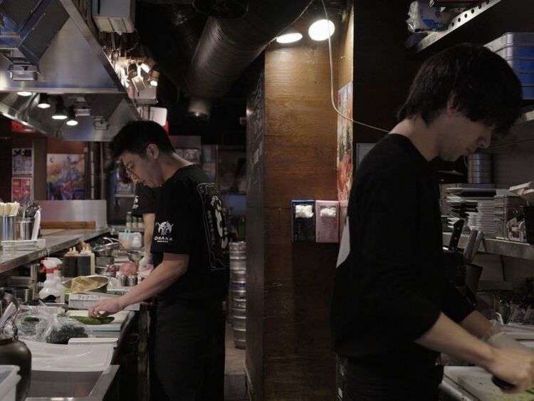 焼肉どんどん 青島店の詳細画像7