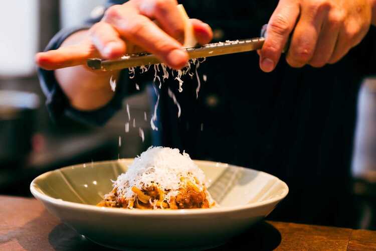 ワイン食堂 根の詳細画像6